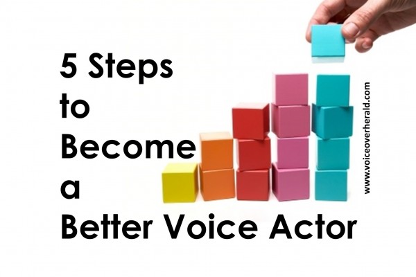 How To Promote Yourself As A Voice-Over Actor Online